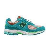 Salehe Bembury x New Balance 2002R 'Water Be The Guide' 41.5 blue