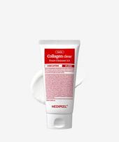 Red Lacto Collagen Clear Foam Cleanser 2.0 120ml red
