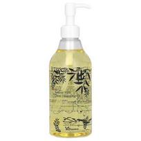 [ELIZAVECCA] Milky Wear Natural 90% Olive Cleansing Oil - 300ml beige