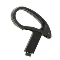 Priekinės sėdynės atlošo svirties rankenėlė VW Golf Bora Beetle Caddy Polo Fox Passat Lupo 1J3881633B 1J3881634B Automobilio sėdynės pagrindo reguliatoriaus pakeitimas right gray