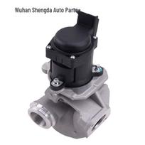 Citroen C5/C4 Picasso 1.6 HDI EGR Valve (Part No. 1618NR 9660276280) 28*20*15 cm