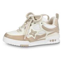 Louis Vuitton Skate 'Balta Ruda' 1AARQI 43 white