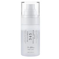 345 Relief Cream Mist white