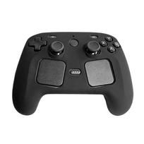 Game Controller Protective Case,Anti-Drop,Anti-Scratch,Shockproof PC Protective Cover Storage for Steam Game Controller 2026 2 juoda