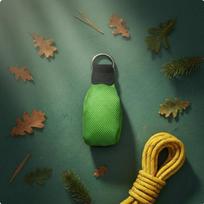 Arborist Throw Line Kit WearResistant Tree Operational Cord Throwing Oxford Material Green gray