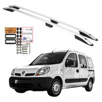 Stogo bagažinės RENAULT KANGOO nuo 1999 iki 2008 Aliuminio Tvirtos Patvarios