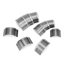 Odos dirbinių V formos diržo diržo pjoviklis Peilio forma Štampas Šablonas Pjovimo Štampavimo įrankis Round Tail Die Cut gray