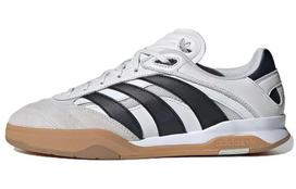 adidas Predator Mundial White Black Gum Men's Sneakers 36.5
