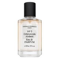 Thomas kosmala No.3 Crépuscule Ardent Eau De Parfum 100 ml Nišiniai kvepalai
