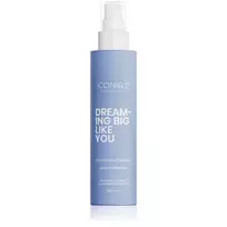 ICONIQUE Professional Leave-in treatment for fine hair Dreaming Big Like You (Extra Volume & Thickness Leave-in Spray) 150 ml
