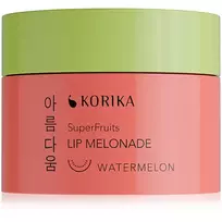 KORIKA SuperFruits Lip Melonade Hydrating Lip Mask