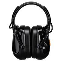 Apsauginės ausinės PORTWEST PW77 su Bluetooth technologija