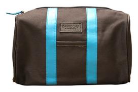 Davidoff, Davidoff, Toiletry, GWP Textile Pouch