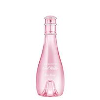 Davidoff, Cool Water Sea Rose, Eau De Toilette, For Women, 100 ml *Tester