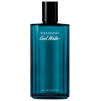 Davidoff, Cool Water, Eau De Toilette, For Men, 125 ml *Tester