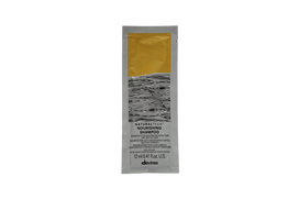 Set, Davines, NaturalTech, Hair Shampoo, Nourishing, 13 pcs, 12 ml *Sample