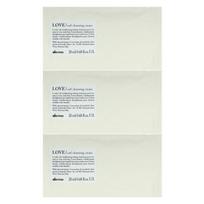 Set, Davines, Love, Hair Shampoo, Curl Enhancement, 12 pcs, 20 ml