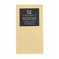 Davines, Oi Oil, Hair Oil Treatment, 12 pcs, 4 ml *Sample