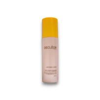 Decleor, Aroma Lisse, Mandarin Essential Oil, Smoothing, Morning, Cream, For Face, SPF 15, 50 ml *Tester