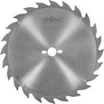 Diskinis pjūklas Globus medžio masyvo GS20 450x30x4,0mm 36 dantų PS010-0450-0013