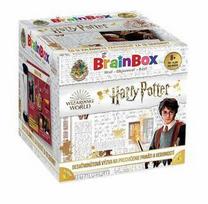 Bezzerwizzer BrainBox - Harry Potter SK