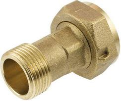 Perfexim Vandens skaitiklio pusiau veržlė 1'' 5120 DN25-B PN16 (07-190-0250-000)