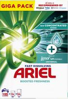 Ariel Skalbimo Milteliai Touch of Lenor, 5.5kg, 100 Skalb