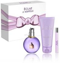 Lanvin Eclat d'Arpege rinkinys moterims (kvepalai EDP, 100 ml + EDP, 7,5 ml + kūno losjonas 100 ml)