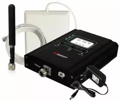 GSM/UMTS HiBoost Hi13-EGSM 900MHz kartotuvo rinkinys