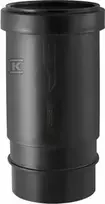 Geberit COMPENSAC.PEHD 63 (HDPE KAN.)