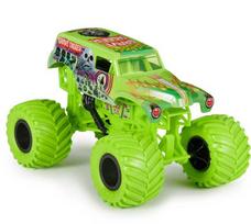 Monster_Jam Žaislinis visureigis Monster Jam GRAVE DIGGER 6069137