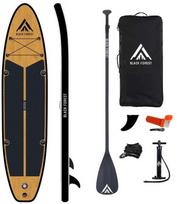 Extralink SUP lenta 350 cm | Pripučiama lenta + irklas | Rinkinys