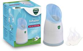 Drėkintuvas Vicks Garo inhaliatorius V1300