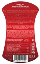 Rabeko Zero 350 ml Sriracha padažas