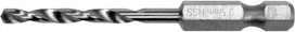 Grąžtas Yato HSS 6542 3,5 mm šešiakampis metalo gręžtuvas