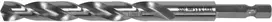 Grąžtas Yato HSS 6542 9,5 mm šešiakampis metalo GRĄŽAS
