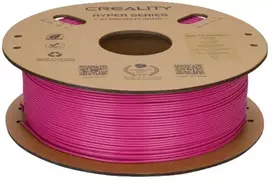 3D Spausdintuvo Kaitinimo Viela - Creality Hyper Series PLA, 1kg, 1,75 mm, 190–230 °C, Raudona