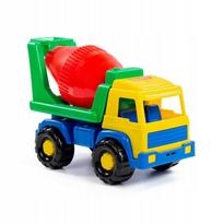 Polesie BETONO MAIŠYTUVO AUTOMOBILIS 38CM TINKLAS P6