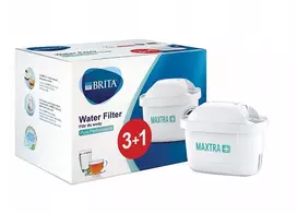 Brita Maxtra+ Pure Performance, 4 vnt.