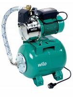 Wilo -Jet HWJ 203-EM-50/2-2 savisiurbis buitinis hidroforas