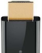Goobay 75698, 3 m, USB Type-C, HDMI, Vyriškas, Vyriškas, Tiesus