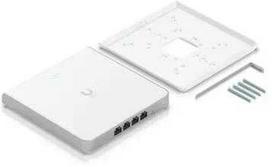 Maršrutizatorius Ubiquiti U6 Enterprise 4800Mbit/s baltas PoE palaikymas