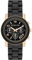Laikrodis Damski MICHAEL KORS Runway MK7385 + BOX