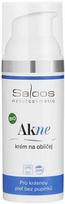 Saloos Natūralus kremas nuo spuogų 50 ml