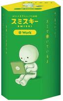 Dreams SMISKI Glow Mini Figure - At Work Series Blind Box (1 Piece)