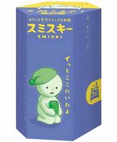Dreams SMISKI Glow Mini Figure - Bed Series Blind Box (1 Piece)