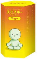 Dreams SMISKI Glow Mini Figure - Yoga Series Blind Box (1 Piece)