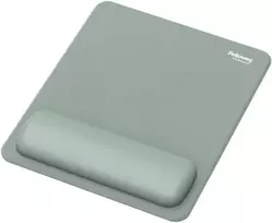 Pelės kilimėlis riešo atrama/SAGE 100142556 FELLOWES 100142558 (043859812196)