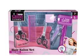 None Plaukų formavimo rinkinys Hair Drier YLQ081
