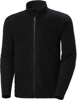 Darbinė striukė Helly Hansen flisinis MANCHESTER 2.0 ZIP IN, juoda, 2XL dydis